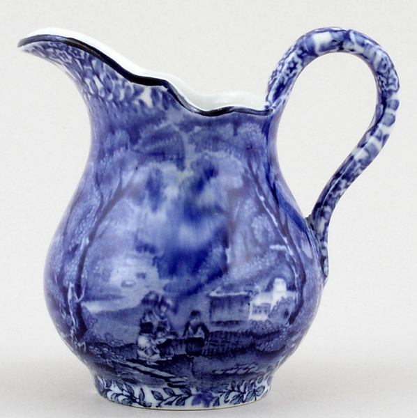 Jug or Pitcher c1920s